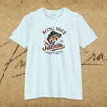 Kettle Falls Salmon Vintage Graphic T-Shirt