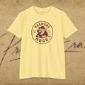 Harmony Hogs Vintage Baseball T-Shirt