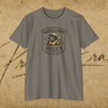 Marshalltown Moles Vintage Logo T-Shirt