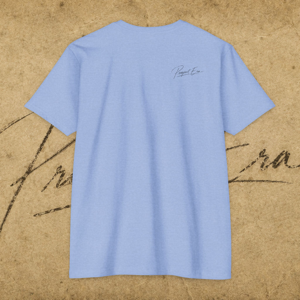 Lake Erie Lobsters T-Shirt — Vintage Baseball Mascot Tee