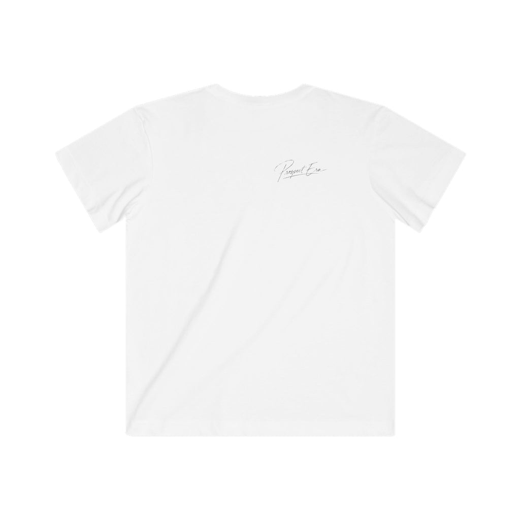 Kids Fine Jersey Tee