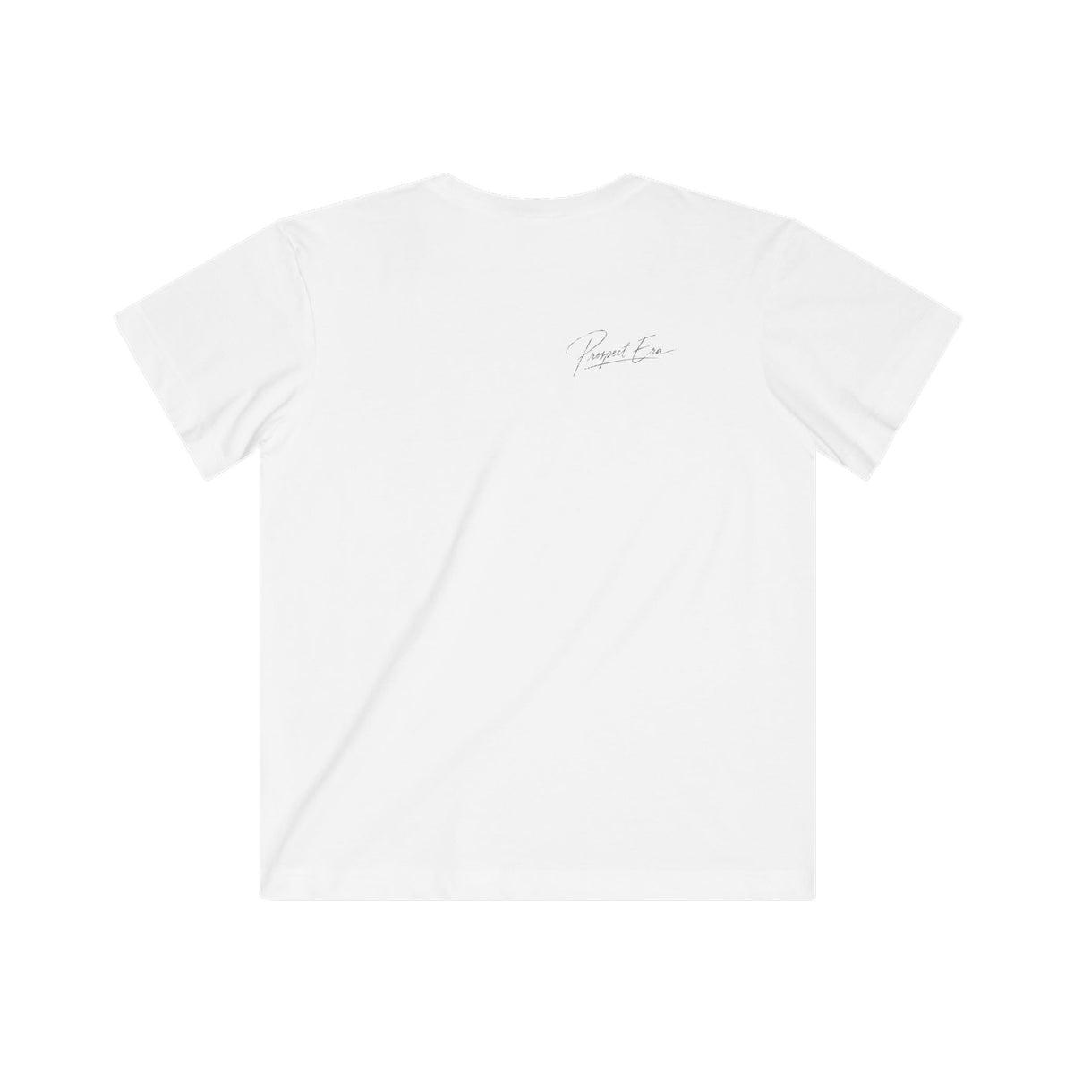 Kids Fine Jersey Tee