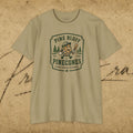 Pine Bluff Pinecones Baseball T-Shirt