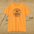 Fairview Foxes Vintage Logo T-Shirt