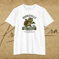 Booneville Shellbacks Baseball T-Shirt