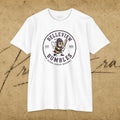 Belleview Bumbles Vintage Baseball Tee — Retro Mascot T-Shirt (Est. 1952)