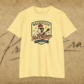 Nashville Hot Chickens Baseball T-Shirt
