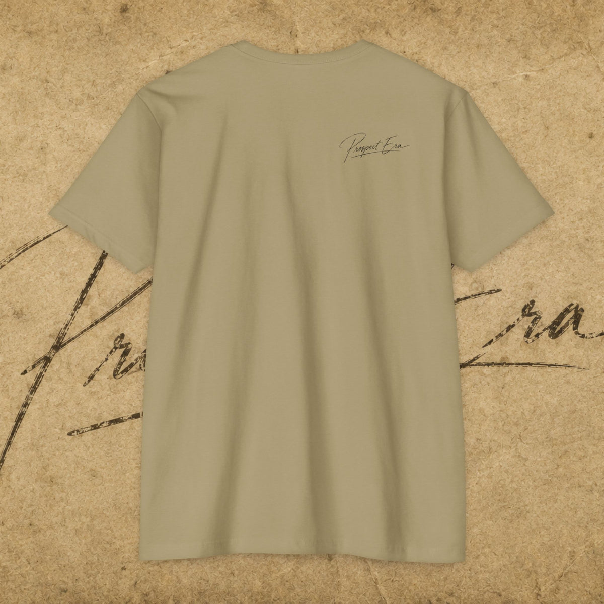 Redwood River Rats Jersey T-shirt
