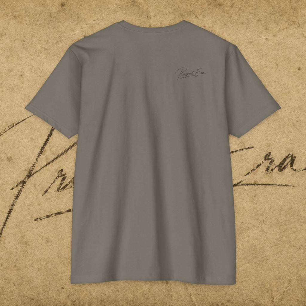 Marshalltown Moles Vintage Logo T-Shirt