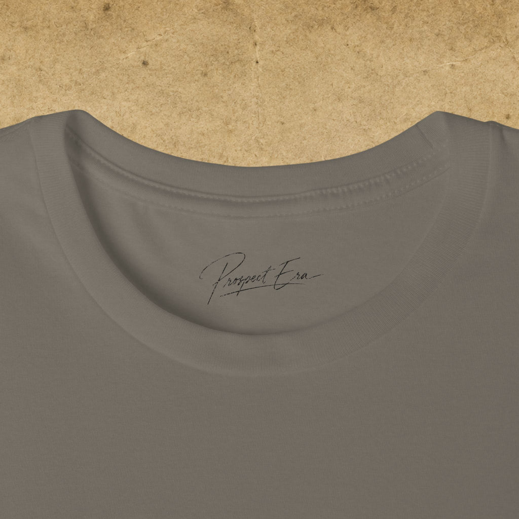 Marshalltown Moles Vintage Logo T-Shirt