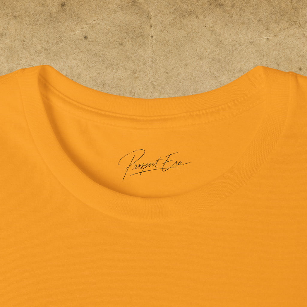 Fairview Foxes Vintage Logo T-Shirt