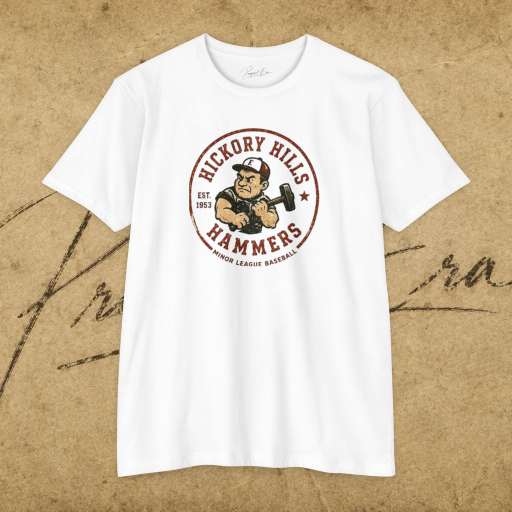 "Nobody Hates a Hammer" Vintage Workwear Tee