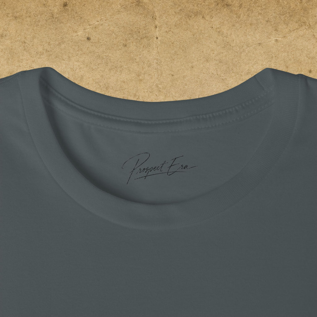 Missoula PaddleHeads Vintage Mascot T-Shirt