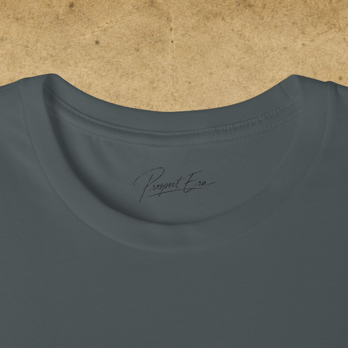 Missoula PaddleHeads Vintage Mascot T-Shirt