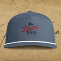 Sunwashed Rope Cap