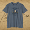 Laureldale Bluejays Vintage Logo T-Shirt