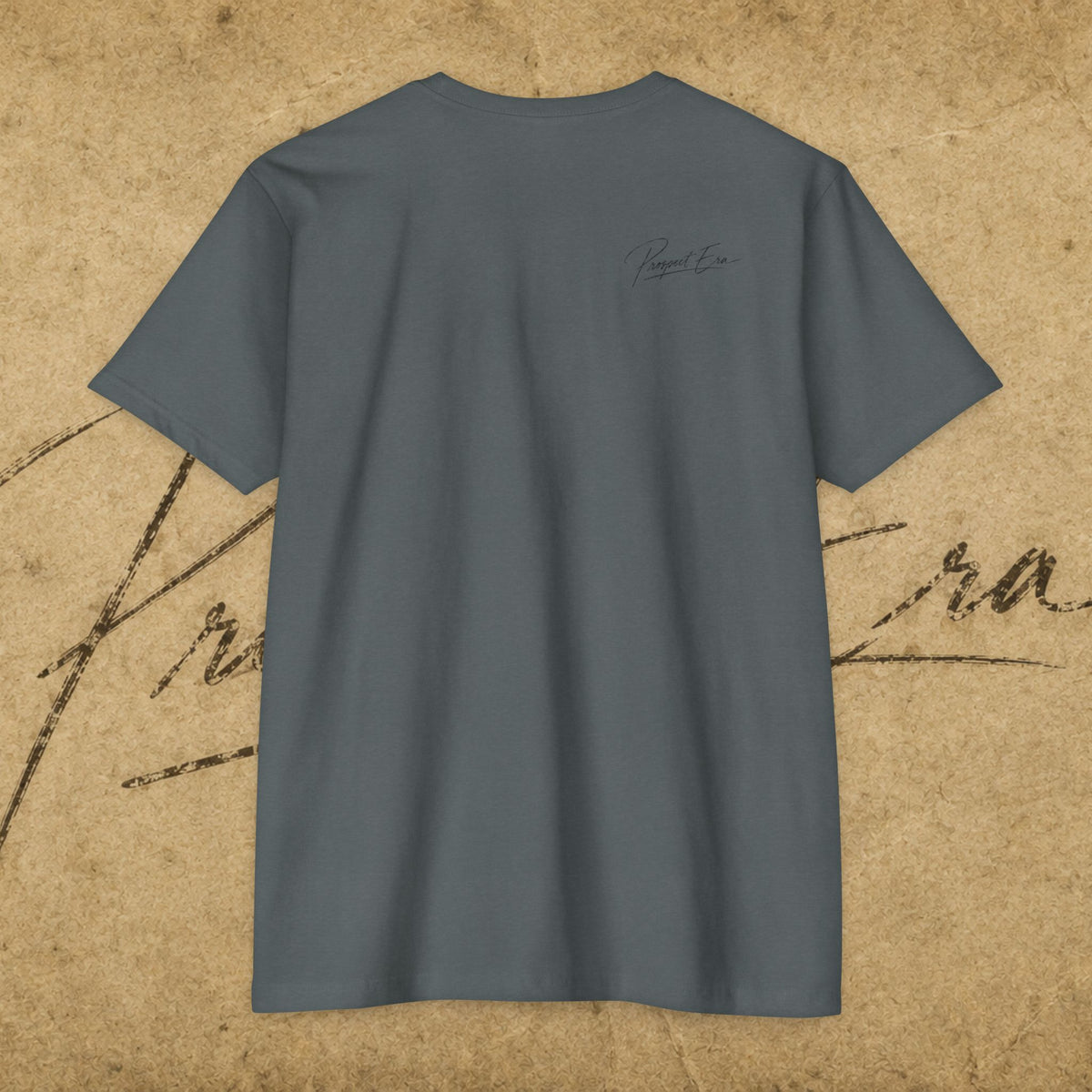 Missoula PaddleHeads Vintage Mascot T-Shirt