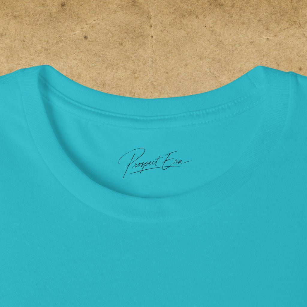 Phoenix Roadrunners Desert Badge T-Shirt
