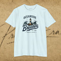 Oceanside Breakers Lighthouse T-Shirt