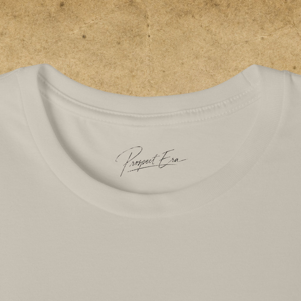 Ivydale Toaders Baseball T-Shirt — Vintage Frog Logo Tee