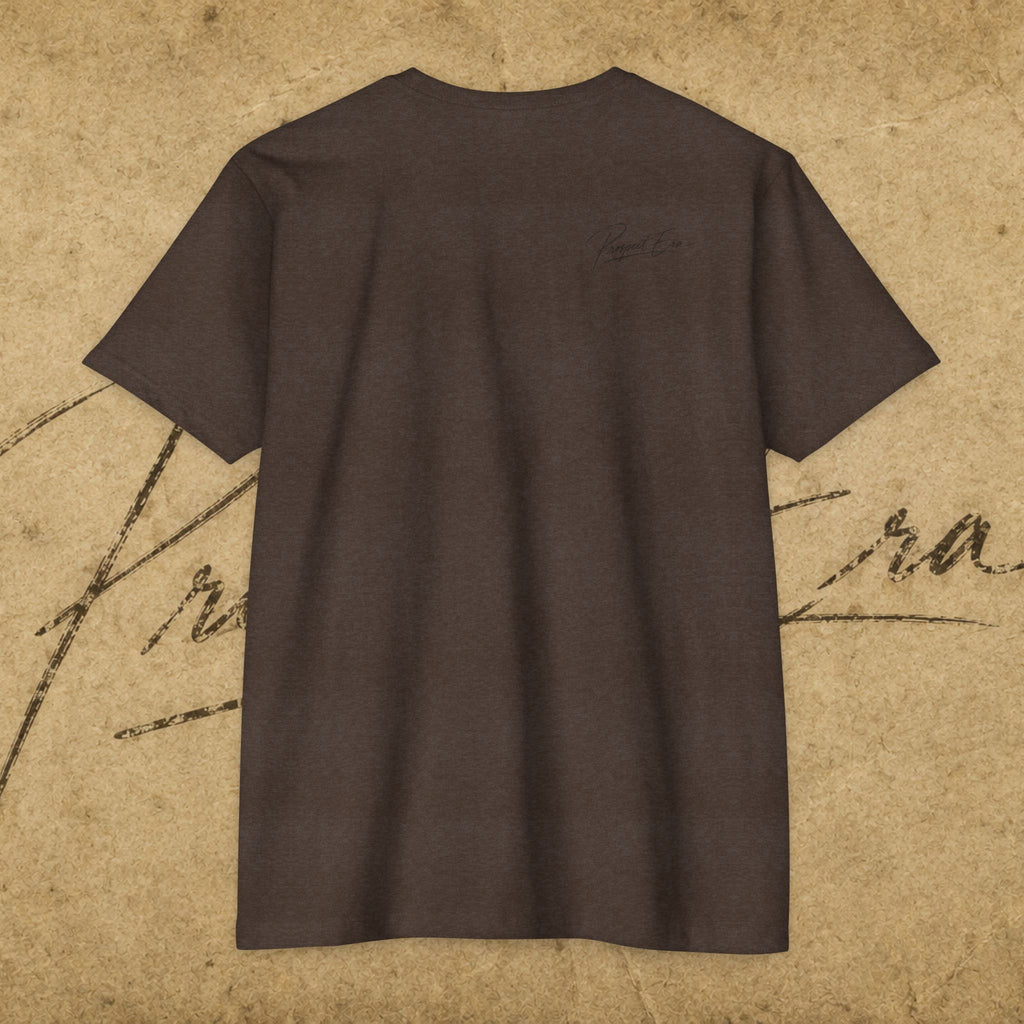 "Hard-Enough Sluggers" Retro Graphic Tee
