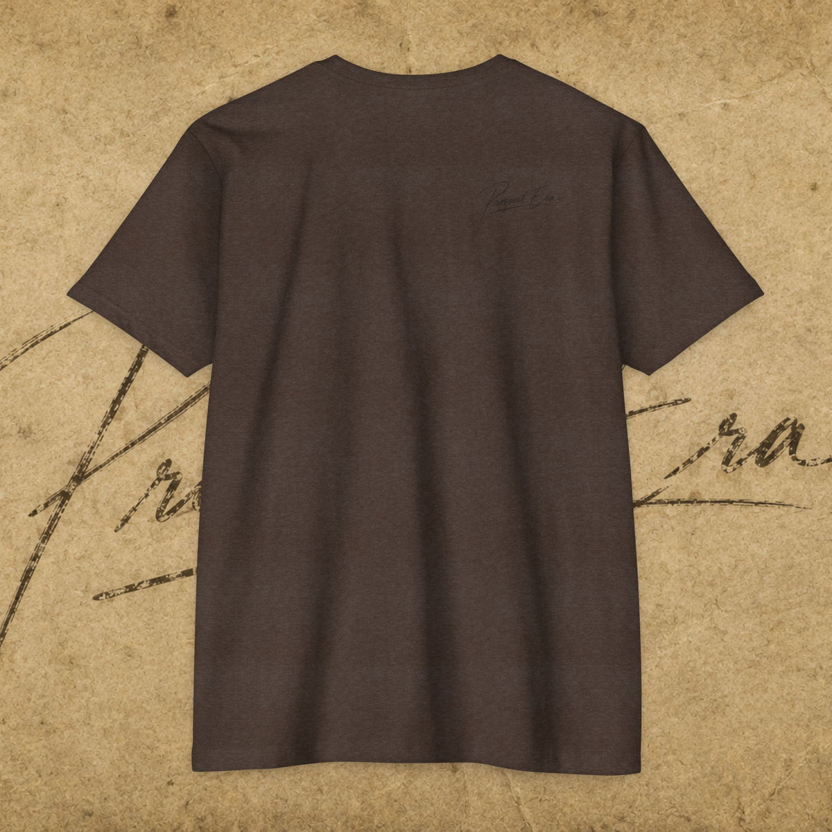 "Hard-Enough Sluggers" Retro Graphic Tee