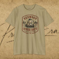 Redwood River Rats Jersey T-shirt