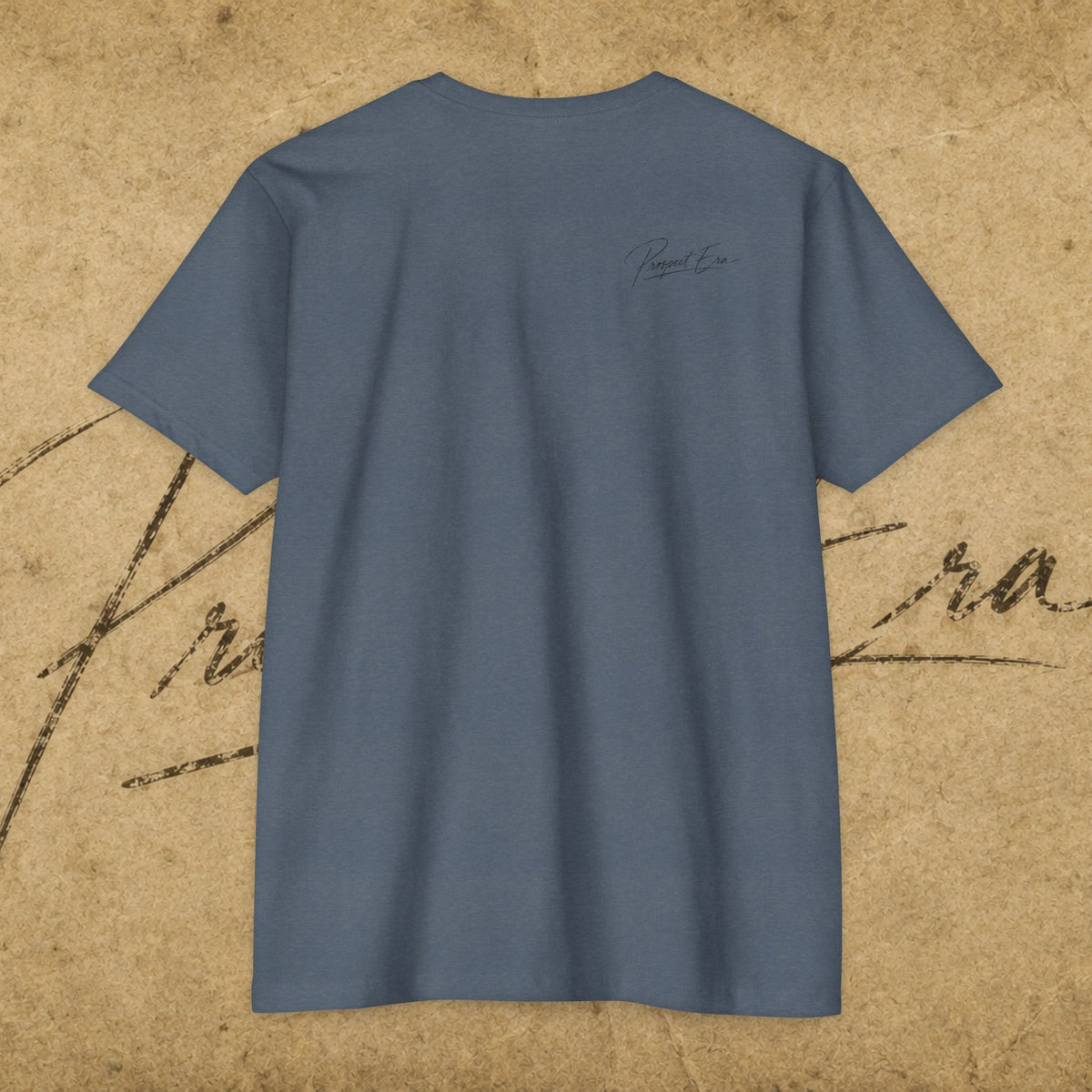 Laureldale Bluejays Vintage Logo T-Shirt