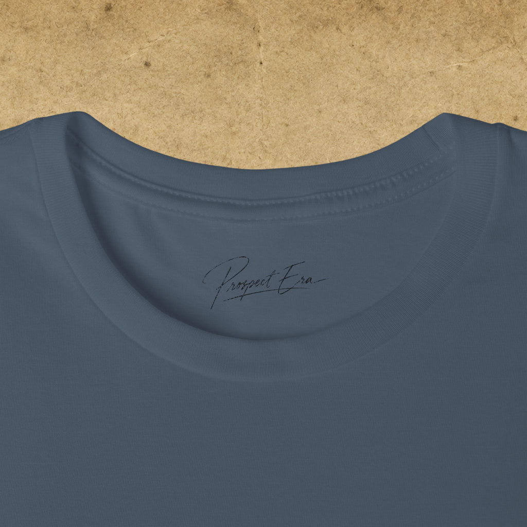 Laureldale Bluejays Vintage Logo T-Shirt