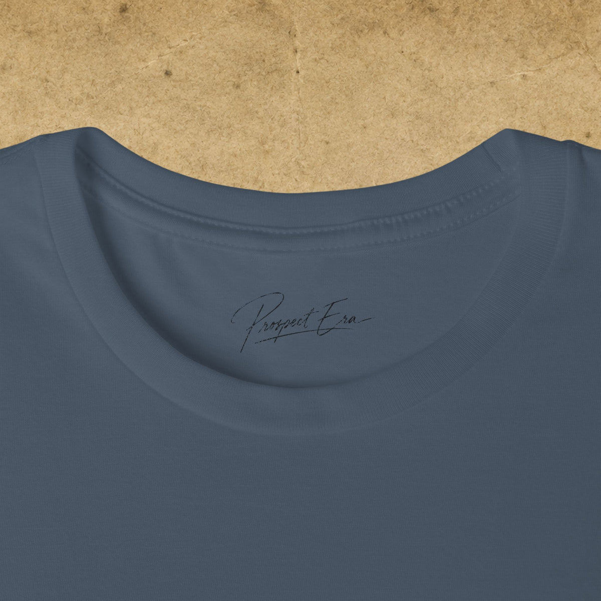 Laureldale Bluejays Vintage Logo T-Shirt