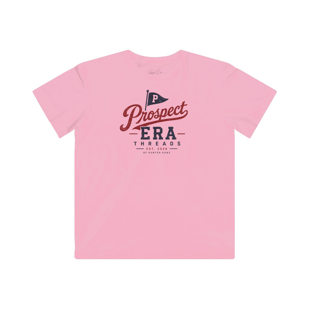 Kids Fine Jersey Tee