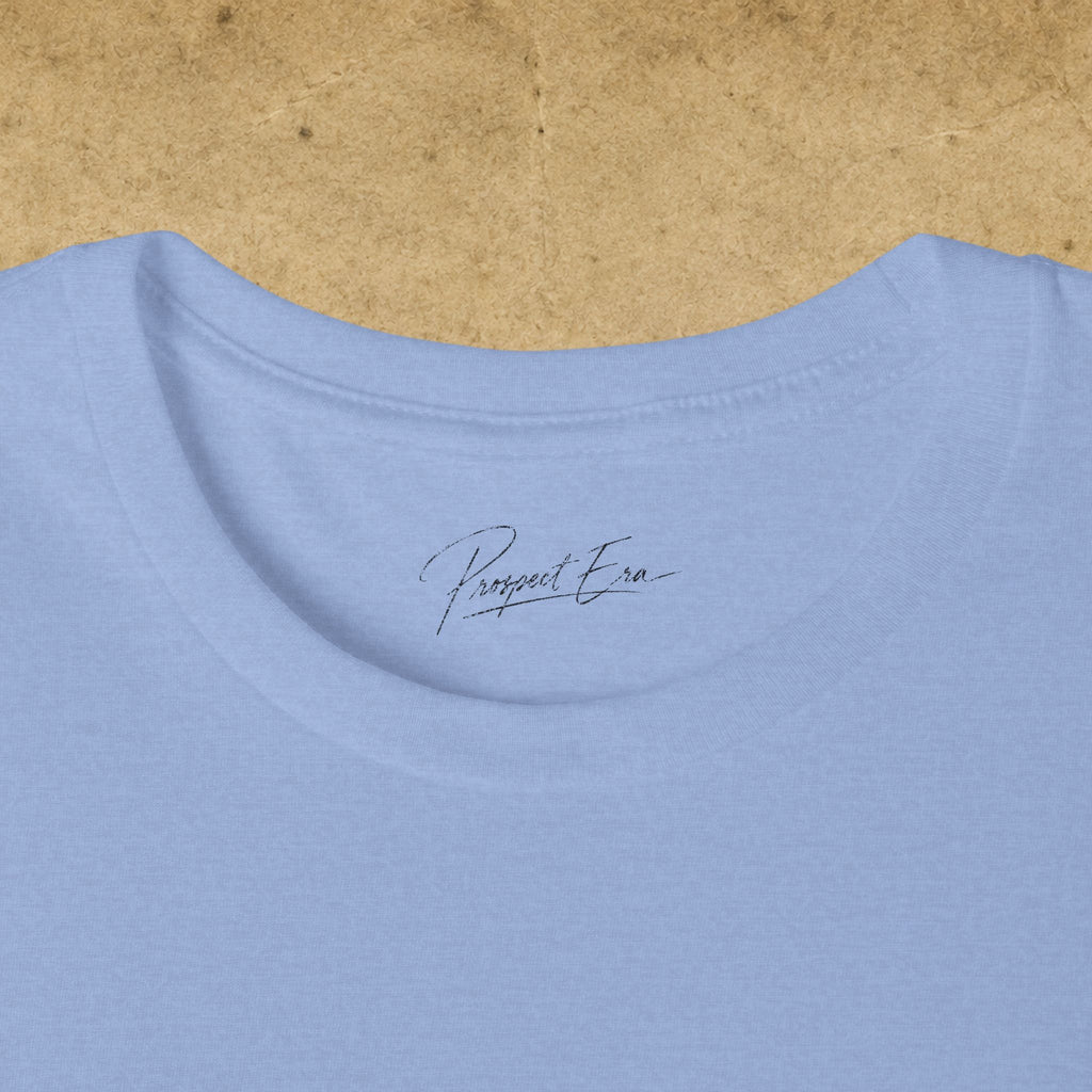 Lake Erie Lobsters T-Shirt — Vintage Baseball Mascot Tee