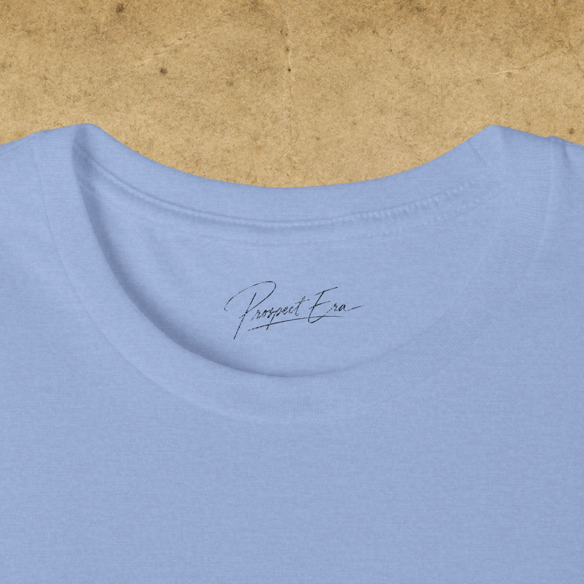 Lake Erie Lobsters T-Shirt — Vintage Baseball Mascot Tee