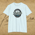 River City Riptides Baseball Club T-Shirt