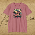Miami Flamingoes Vintage Baseball T-Shirt