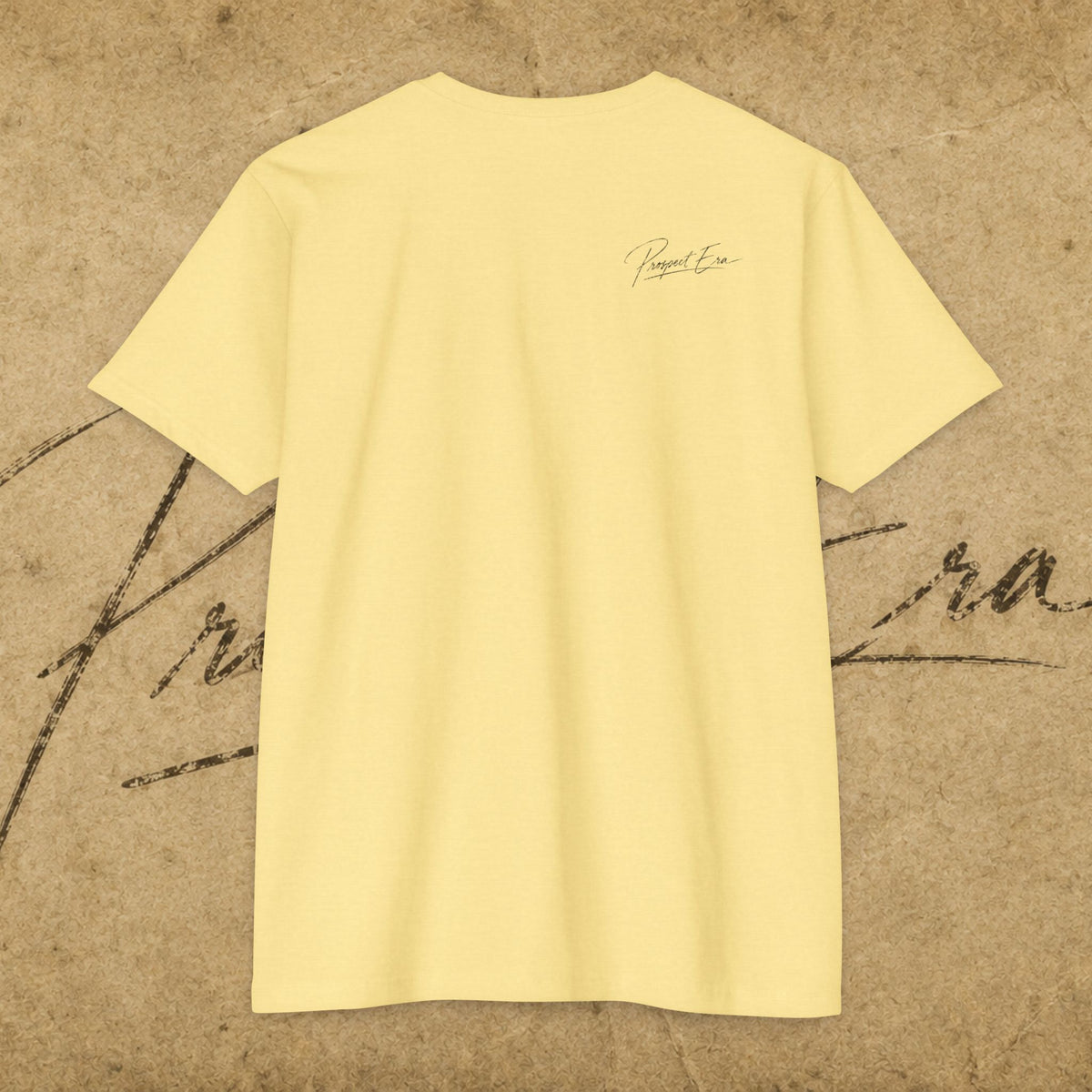 Cottonwood Balls Vintage Baseball T-Shirt — Retro Mascot Tee