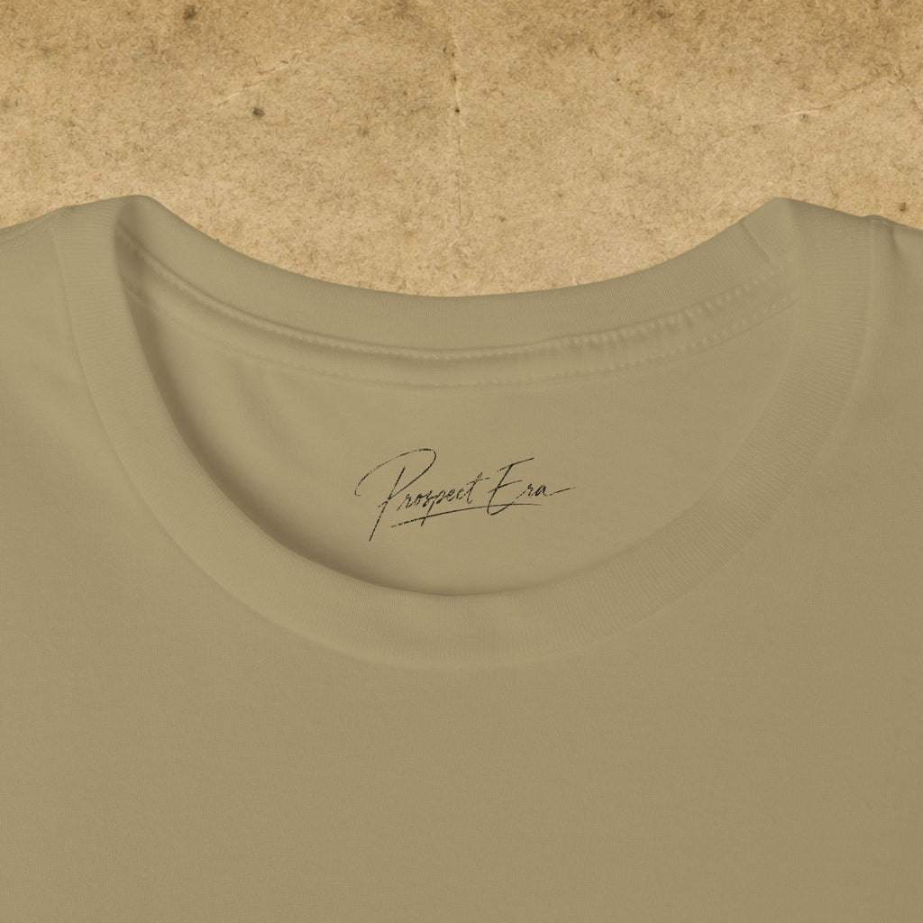 Great Falls Voyagers Mountain T-Shirt — Vintage Outdoor Adventure Tee