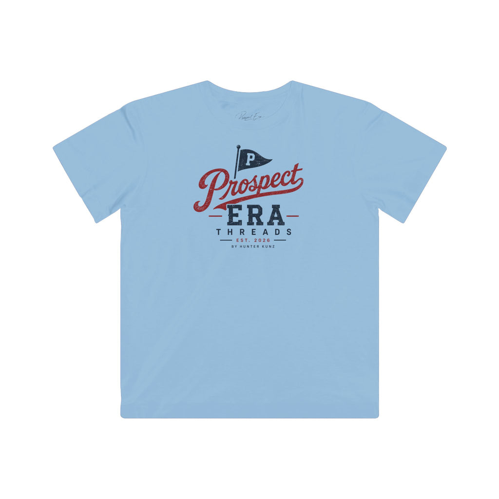 Kids Fine Jersey Tee