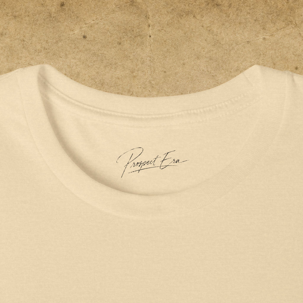 Ashwood Bandits T-Shirt — Vintage Raccoon Logo Tee