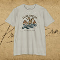 Grand Junction Jackalopes Vintage T-Shirt