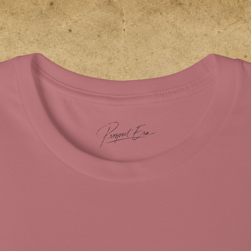 Miami Flamingoes Vintage Baseball T-Shirt